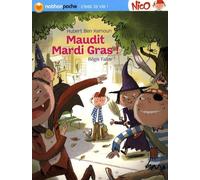 Maudit Mardi Gras !