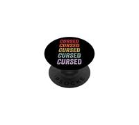 Maudit PopSockets PopGrip Adhésif