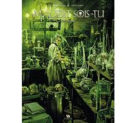 Moreau – Maudit sois-tu – Tome 2 – Ankama Éditions