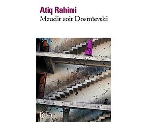 Maudit soit Dostoïevski