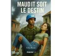 Maudit soit le destin - Kika Biscic - Bookelis - broché - Monographie