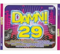 Various Artists - Damn 29 [Import]