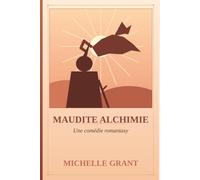 Maudite Alchimie