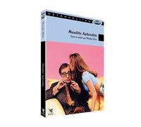 Maudite Aphrodite – DVD