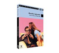Maudite Aphrodite – DVD