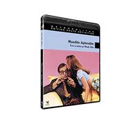 Maudite Aphrodite [Blu-Ray]