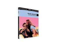 Maudite Aphrodite Blu-ray
