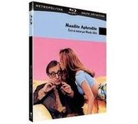 Maudite Aphrodite – Blu-ray – Seven7