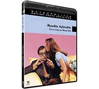 Maudite Aphrodite / Mighty Aphrodite (1995) (Blu-Ray)