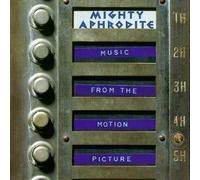 Orchestre de Dick Hyman – Mighty Aphrodite – Import – Sony Music