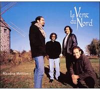 Maudite moisson ! CD
