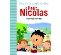 MAUDITE MONTRE