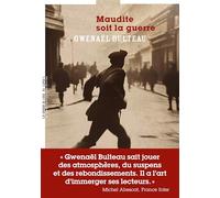 Maudite soit la guerre