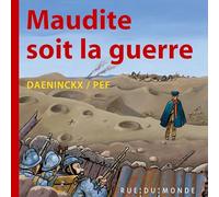 Maudite soit la guerre