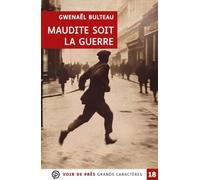 Maudite soit la guerre