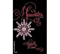 Maudites - Tome 3 - Le Cercle de feu