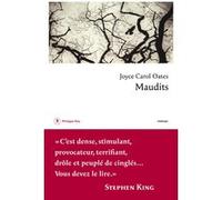 Maudits Joyce Carol Oates (Auteur)