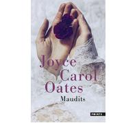 Maudits - Joyce Carol Oates - Points - Poche - Roman