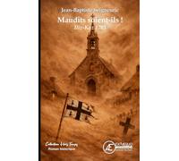 Maudits soient-ils !: Iliz-Koz 1703