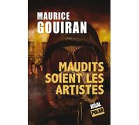Maudits soient les artistes