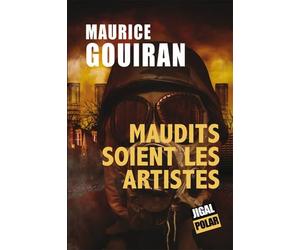 Maudits soient les artistes