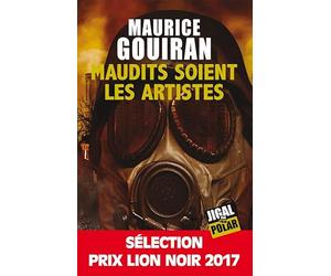 Maudits soient les artistes