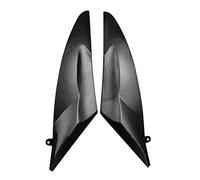 Mauedest Réservoir Caches Latéraux de Panneaux de Carénage pour YZF R6 2006 2007 YZF-R6 06 07 YZF R6 Cache Latéral de Réservoir Accessoires de Moto