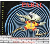 Mauer Auf der Lauer sitzt 'ne Kleine Wanze (5 Versions, 1994) [Import]