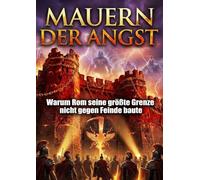 Mauern der Angst: Warum Rom seine größte Grenze nicht gegen Feinde baute