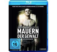 MAUERN DER GEWALT BLU-RAY NEUF RUPERT FRIEND/JACK O'CONNELL/+