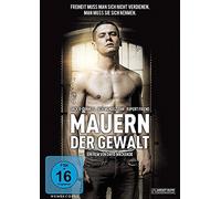 Mauern der Gewalt – Rupert Friend – DVD