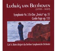 Mauersberger,Rudolf - BEETHOVEN - SYMPHONIE NR. 3