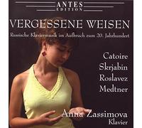 Mauersberger,Rudolf - Vergessene Weisen