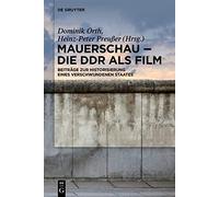 Mauerschau - Die Ddr Als Film