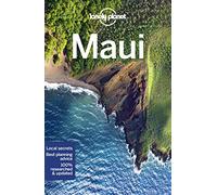 Maui - 5ed - Anglais