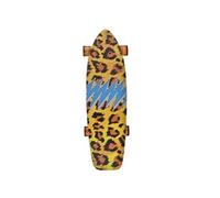 Maui and Sons - Cruiser 30 Pouces - Jungle Riot Multicolore G