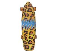 Maui and Sons - Cruiser 30 Pouces - Jungle Riot Multicolore
