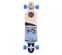 Maui and sons - longboard 36 pouces - search 4 surf