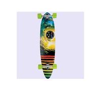Maui and Sons - Longboard Pintail 39 Pouces - Line Up