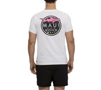 Maui and Sons Modern/Fitted T-Shirt Mixte