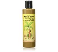 Maui Babe, Lotion brunissante étonnante à l'huile de noix de coco, 8 fl oz (236 ml)