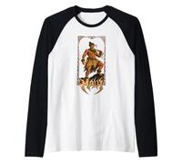 Maui, Demi-Dieu polynésien Manche Raglan