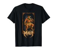 Maui, Demi-Dieu polynésien T-Shirt