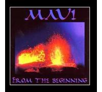 Maui from The Beginning (US [Import]