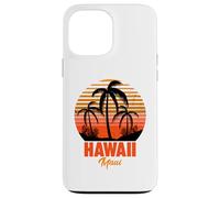 Maui, Hawaï Coque pour iPhone 13 Pro Max
