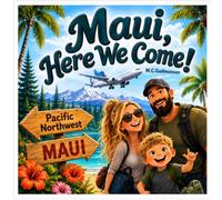 Maui Here We Come!
