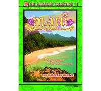 Maui: Island of Enchantment