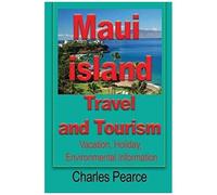Maui Island Travel And Tourism