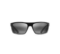 Maui Jim - Byron Bay Marlin Gris Neutre Minéral SuperThin - Lunettes de soleil