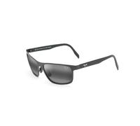 Maui Jim - Anemone Lunettes de soleil - unisex - Accessoires - Gris - Taille: 60 MM